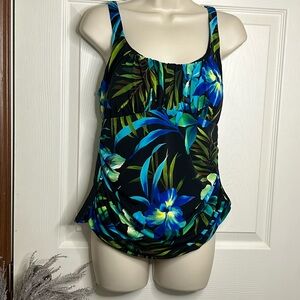 WOMENS | SWIM TANK TOP | Good condition